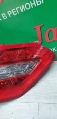 Стоп-сигнал правый задний MERCEDES-BENZ E-CLASS W212 M276DE35 A2129060658 4 ракурс