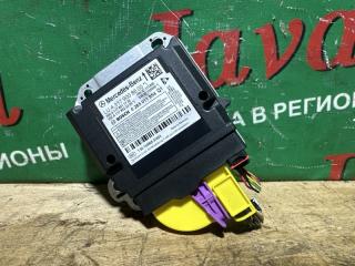 Блок управления airbag MERCEDES-BENZ CLA-Class C117 M270DE16AL A1179008600 1 ракурс