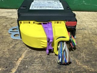 Блок управления airbag MERCEDES-BENZ CLA-Class C117 M270DE16AL A1179008600 3 ракурс