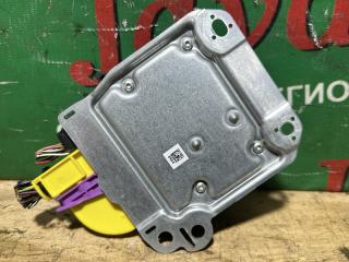 Блок управления airbag MERCEDES-BENZ CLA-Class C117 M270DE16AL A1179008600 5 ракурс