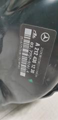 Главный тормозной MERCEDES-BENZ E-CLASS W212 M276DE35 A2124301230 5 ракурс