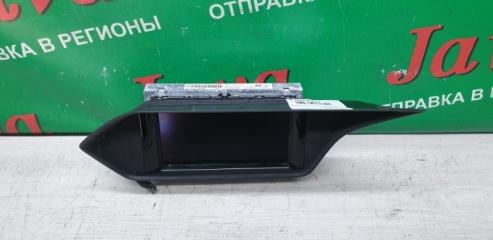 Монитор MERCEDES-BENZ E-CLASS W212 M276DE35 A2129018103 1 ракурс