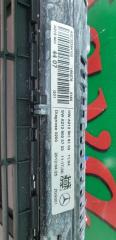 Монитор MERCEDES-BENZ E-CLASS W212 M276DE35 A2129018103 5 ракурс