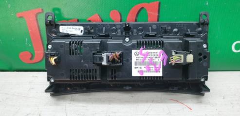 Блок управления климат-контролем MERCEDES-BENZ E-CLASS W212 M276DE35 A2129008711 5 ракурс