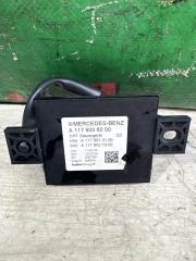  MERCEDES-BENZ CLA-Class C117 M270DE16AL A1179006000 2 ракурс