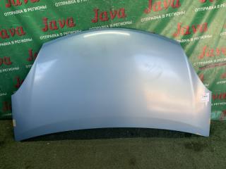 Капот передний TOYOTA PASSO KGC30 1KR-FE 1 ракурс