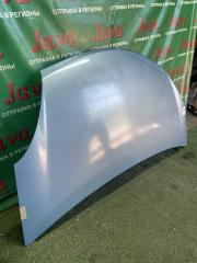 Капот передний TOYOTA PASSO KGC30 1KR-FE 2 ракурс