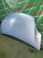 Капот передний TOYOTA PASSO KGC30 1KR-FE 3 ракурс