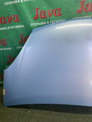 Капот передний TOYOTA PASSO KGC30 1KR-FE 4 ракурс
