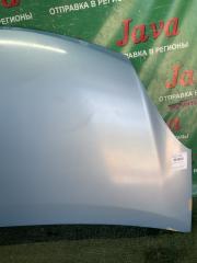 Капот передний TOYOTA PASSO KGC30 1KR-FE 5 ракурс