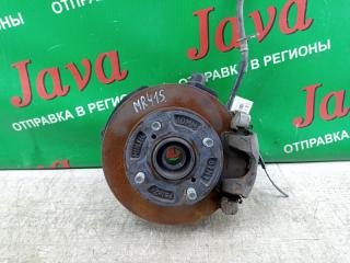 Ступица правая передняя SUZUKI HUSTLER MR41S R06A-T 1 ракурс Ступица правая передняя SUZUKI HUSTLER MR41S R06A-T 1 ракурс
