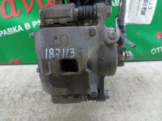 Ступица правая передняя SUZUKI HUSTLER MR41S R06A-T 2 ракурс Ступица правая передняя SUZUKI HUSTLER MR41S R06A-T 2 ракурс