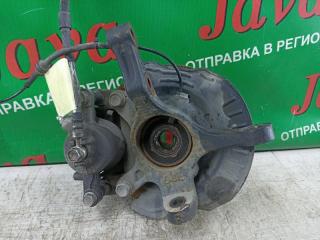 Ступица правая передняя SUZUKI HUSTLER MR41S R06A-T 4 ракурс Ступица правая передняя SUZUKI HUSTLER MR41S R06A-T 4 ракурс