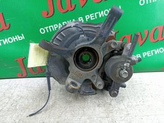 Ступица левая передняя SUZUKI HUSTLER MR41S R06A-T 4 ракурс