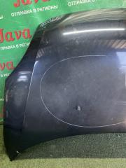 Капот передний SUZUKI SWIFT ZC71S K12B 5730063J00 4 ракурс