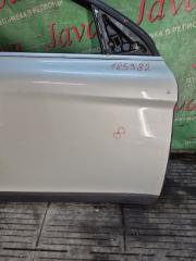 Дверь правая передняя VOLVO XC60 DZ44 B4204T6 4 ракурс