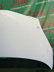 Капот передний TOYOTA RACTIS SCP100 2SZ-FE 5 ракурс