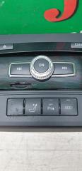 Магнитофон MERCEDES-BENZ E-CLASS W212 M276DE35 4 ракурс