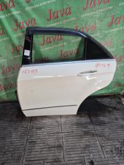 Дверь левая задняя MERCEDES-BENZ E-CLASS W212 M276DE35 A2127300105 1 ракурс