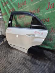 Дверь левая задняя MERCEDES-BENZ E-CLASS W212 M276DE35 A2127300105 3 ракурс