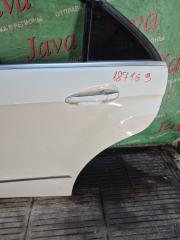 Дверь левая задняя MERCEDES-BENZ E-CLASS W212 M276DE35 A2127300105 4 ракурс