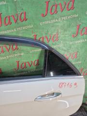 Дверь левая задняя MERCEDES-BENZ E-CLASS W212 M276DE35 A2127300105 5 ракурс