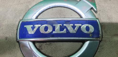 Airbag на руль VOLVO S80 AS99 B6304T2 3 ракурс