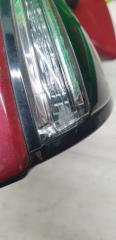 Зеркало правое переднее LEXUS GS250 GRL11 4GR-FSE 5 ракурс