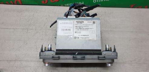Магнитофон LEXUS GS250 GRL11 4GR-FSE 86130-30080 4 ракурс Магнитофон LEXUS GS250 GRL11 4GR-FSE 86130-30080 4 ракурс