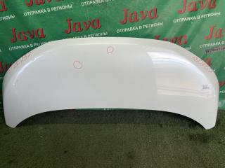 Капот передний MITSUBISHI EK WAGON B11W 3B20 1 ракурс