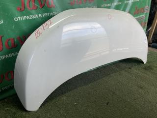 Капот передний MITSUBISHI EK WAGON B11W 3B20 2 ракурс