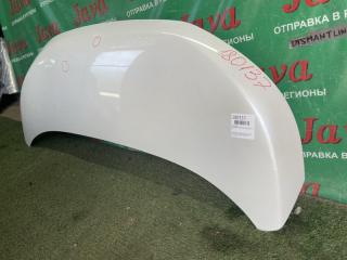 Капот передний MITSUBISHI EK WAGON B11W 3B20 3 ракурс