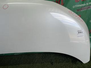 Капот передний MITSUBISHI EK WAGON B11W 3B20 5 ракурс