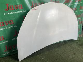 Капот передний TOYOTA VITZ KSP130 1KR-FE 5330152310 2 ракурс