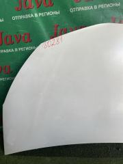 Капот передний TOYOTA VITZ KSP130 1KR-FE 5330152310 4 ракурс