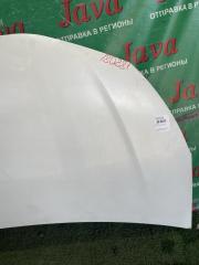 Капот передний TOYOTA VITZ KSP130 1KR-FE 5330152310 5 ракурс