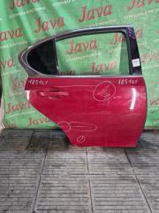 Дверь правая задняя LEXUS GS250 GRL11 4GR-FSE 1 ракурс
