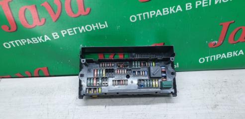 Блок предохранителей BMW X3 F25 N52B30A 9210863 1 ракурс