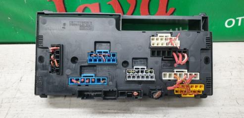 Блок предохранителей BMW X3 F25 N52B30A 9210863 3 ракурс