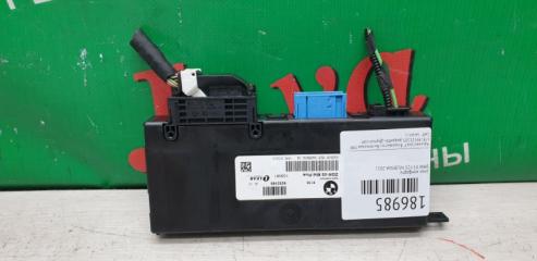 Блок комфорта BMW X3 2011 контрактная Блок комфорта BMW X3 2011