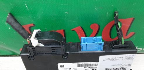 Блок комфорта BMW X3 F25 N52B30A 9232163 2 ракурс