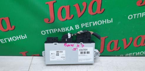  BMW X3 F25 N52B30A 92419719 1 ракурс