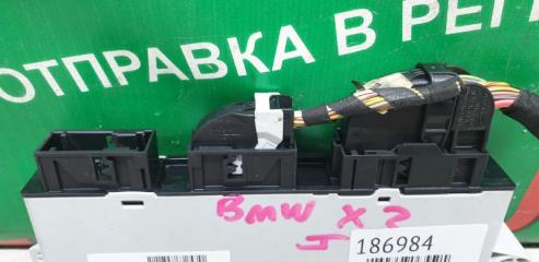  BMW X3 F25 N52B30A 92419719 2 ракурс