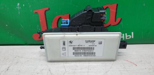 Блок управления airbag BMW X3 F25 N52B30A 9247024 1 ракурс