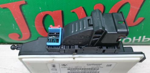 Блок управления airbag BMW X3 F25 N52B30A 9247024 3 ракурс