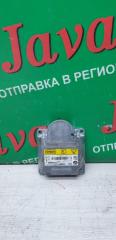 Блок управления airbag BMW X3 F25 N52B30A 6850977 1 ракурс