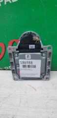Блок управления airbag BMW X3 F25 N52B30A 6850977 3 ракурс