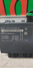 Блок управления BMW X3 F25 N52B30A 9251980 2 ракурс
