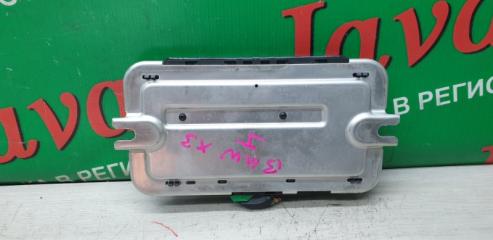 Блок управления BMW X3 F25 N52B30A 9251980 5 ракурс