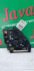 Блок предохранителей BMW X3 F25 N52B30A 1 ракурс